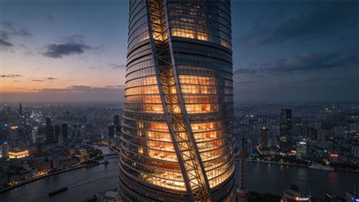 Глобални шедьоври на стоманените конструкции: Инженерни постижения на различн...